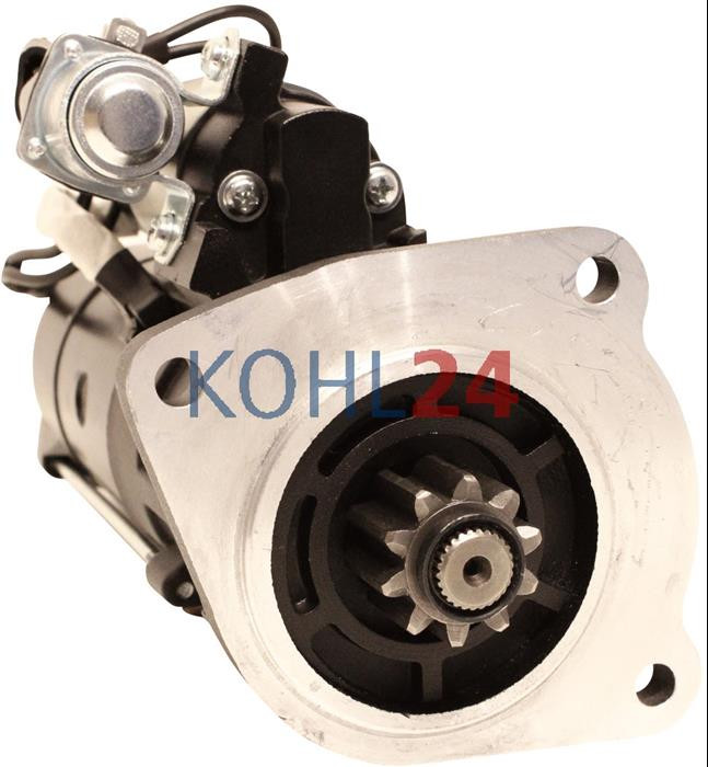 Anlasser Sabre Marine CAV 1321551 1321D551 1321F551 1321G551 1321G934 1327A440 1327A441 CA45F24-55M CA45F24-Y55M CA45G24-124M CA45G24-55M S115A24-4M 24 Volt Made in Germany